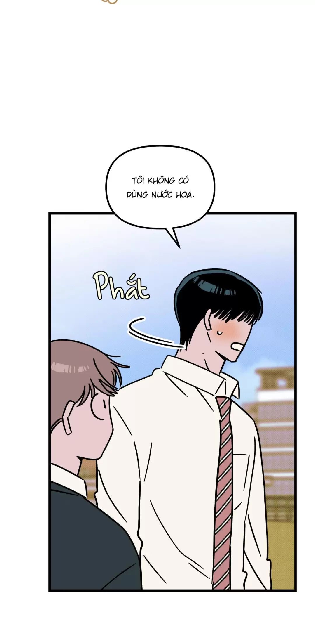 lời tỏ tình từ con số 0 chapter 16 51