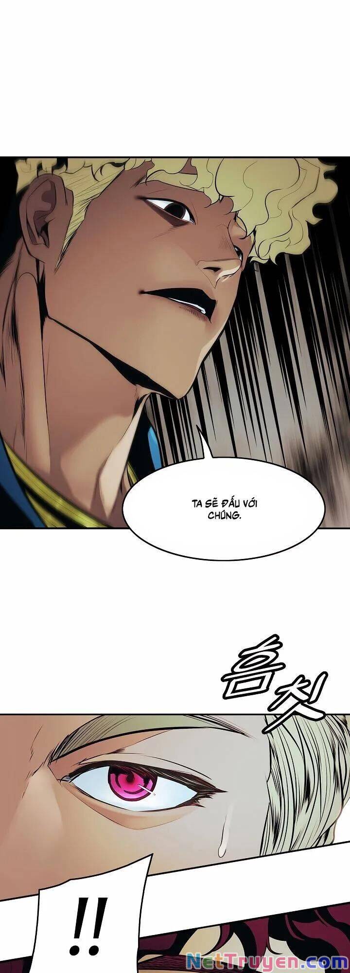 bất bại chân ma chapter 93 15