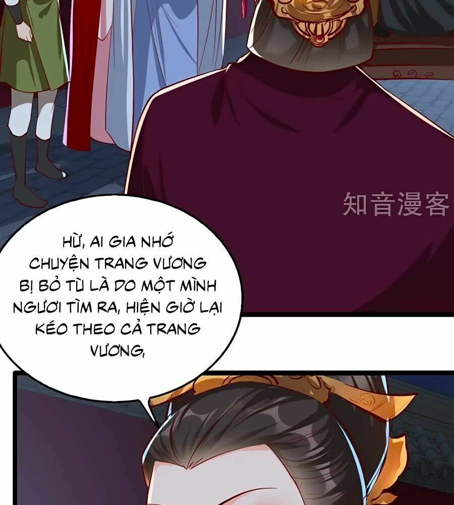 gian phi như thử đa kiều chapter 104 16