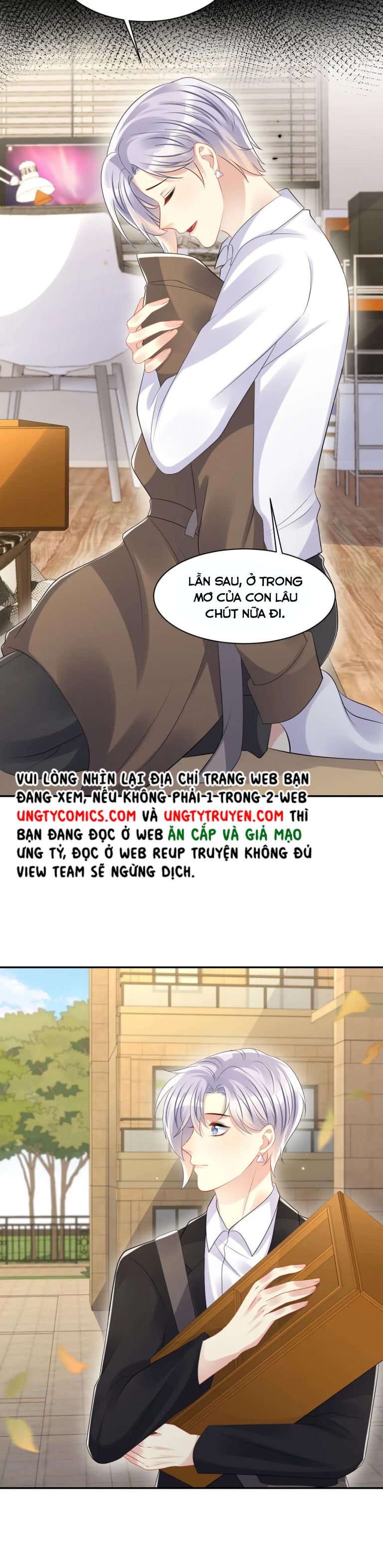 lại bị bạn trai cũ nhắm trúng rồi chapter 122 15