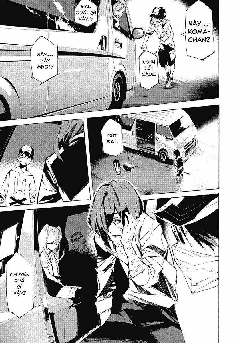 helvetica chapter 5 16