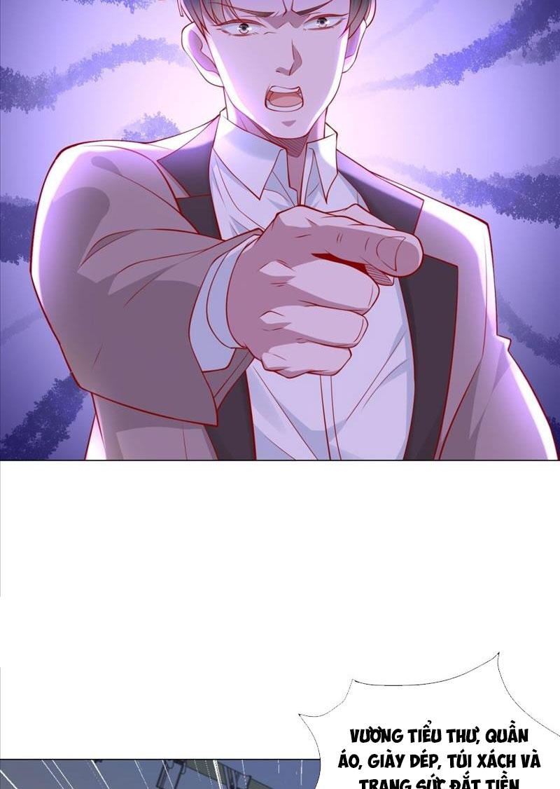 tài xế lái xe công nghệ như ta có nhiều tiền thì sao? chapter 37 20