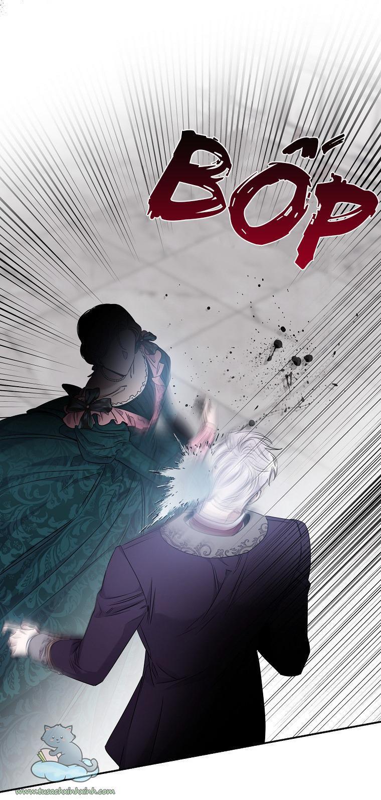 thuần hóa bạo chúa rồi bỏ trốn chapter 55 22