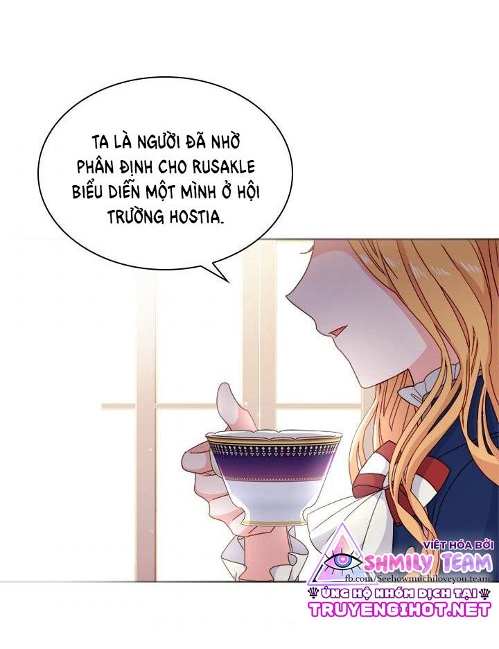 tiểu thư chỉ muốn được nghỉ ngơi chapter 34 5