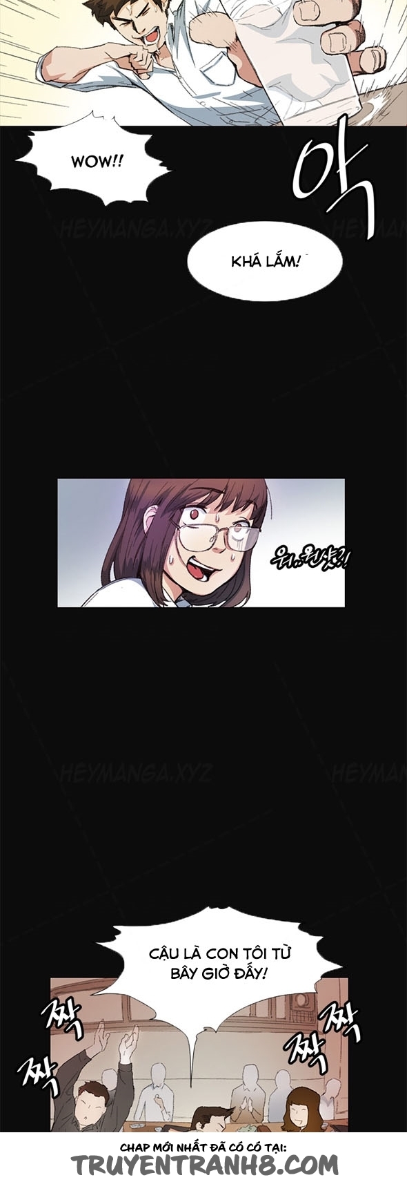 by chance chapter 9 17