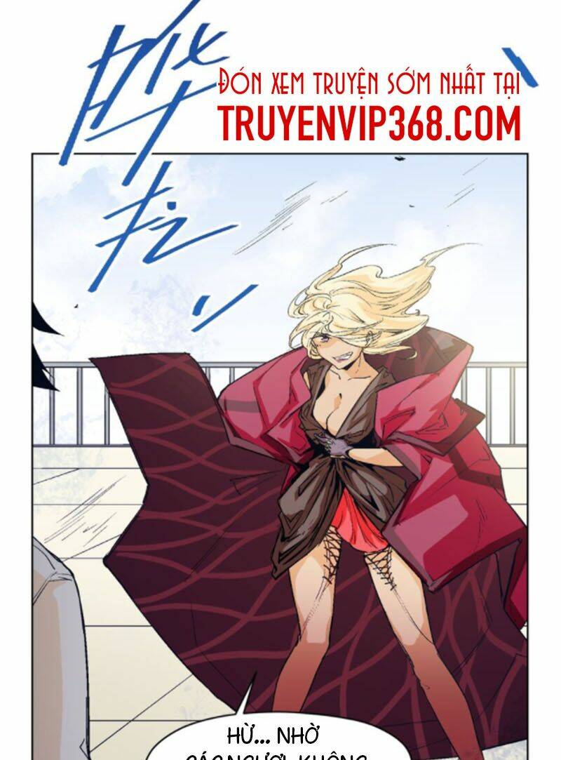 vương bài đặc công trùng sinh vườn trường chapter 18 42