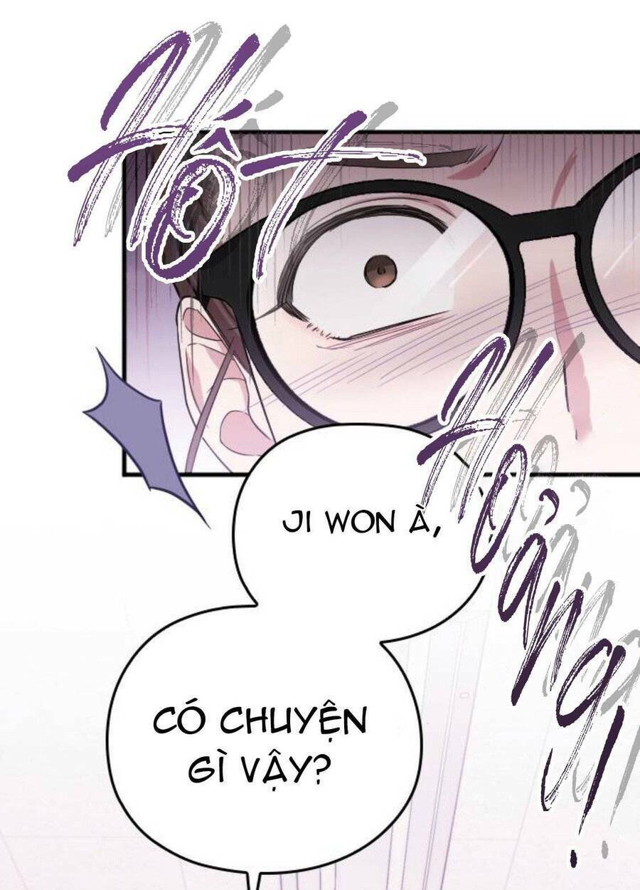 cô đi mà lấy chồng tôi đi chapter 2 20