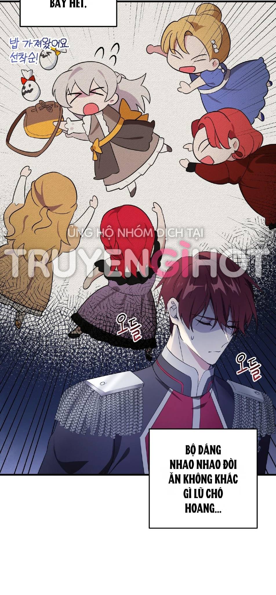 hãy nếm và nuốt đi nào chapter 6.1 5