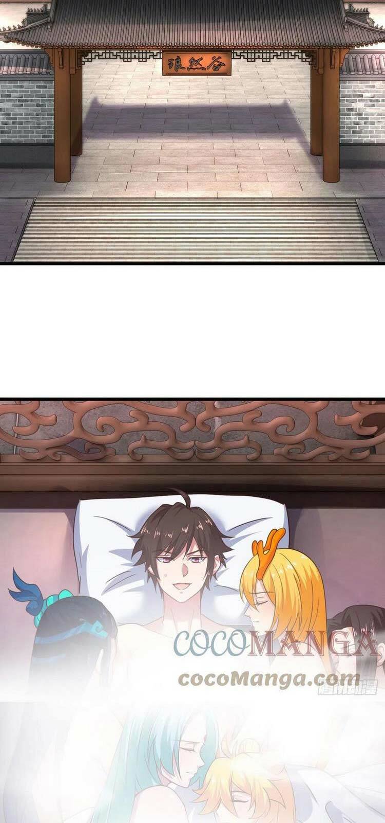 Hậu Cung Của Ta Dựa Vào Rút Thẻ Chapter 176 21