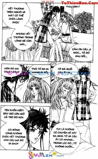 bogle goes to the kingdom chapter 52 19