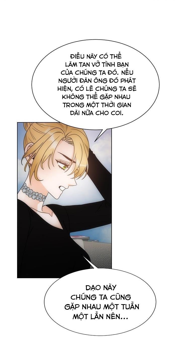 chuyện tình lãng mạn tại manhattan chapter 58 5