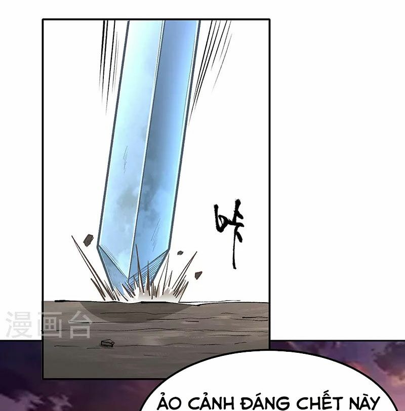 võ đạo độc tôn chapter 427 33