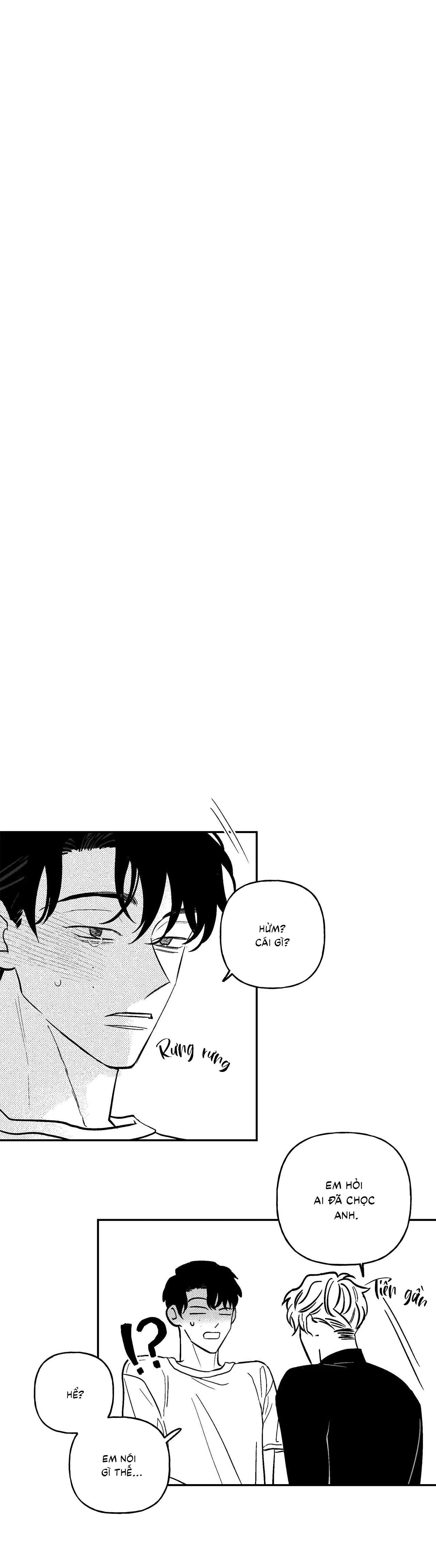 (cbunu) sự kết hợp hoàn hảo chapter 46 1