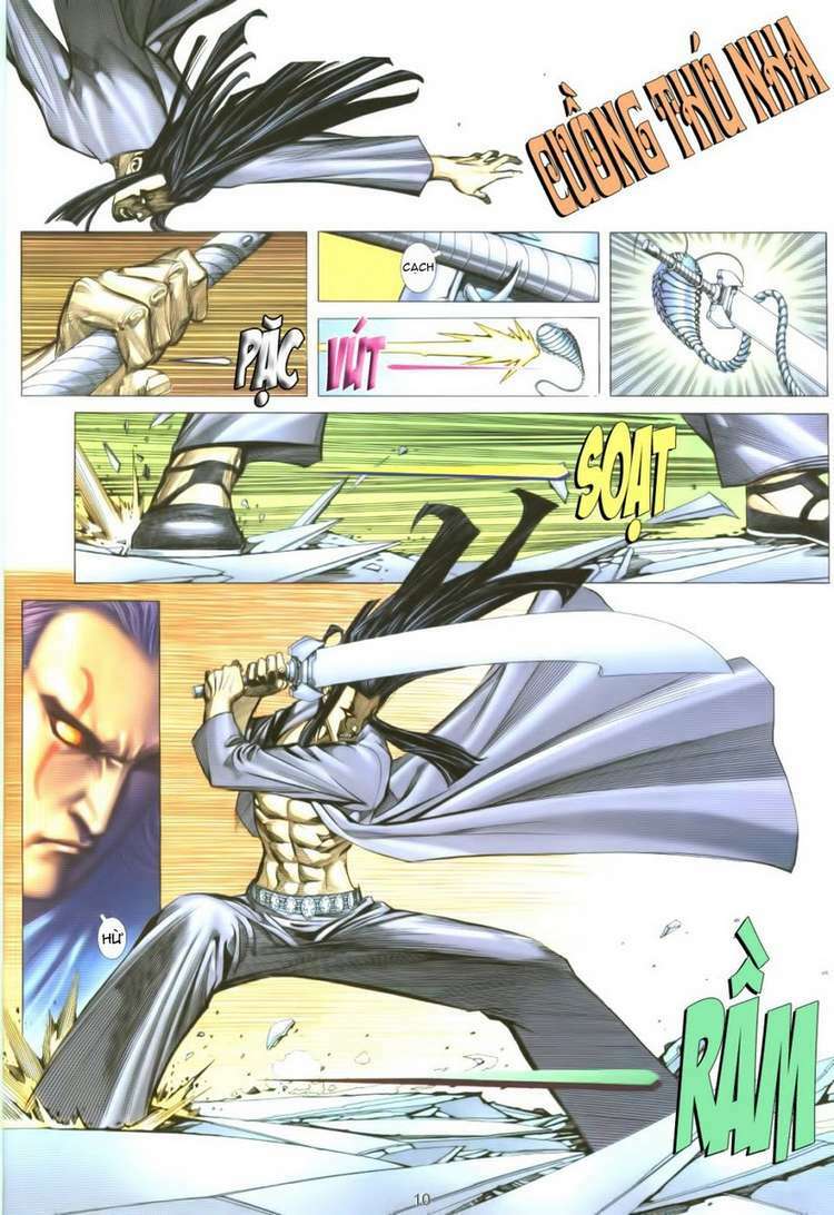 võ thần phượng hoàng chapter 36 10