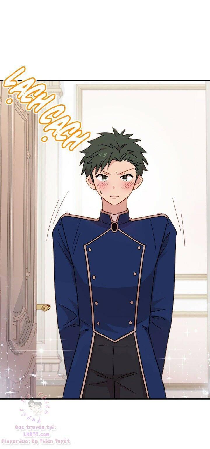 để yên cho tiểu thư hiền chapter 29 37