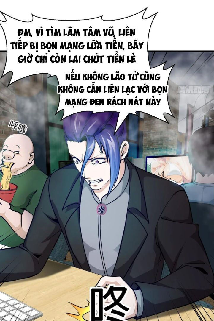 ta chẳng qua là một đại la kim tiên chapter 79 16