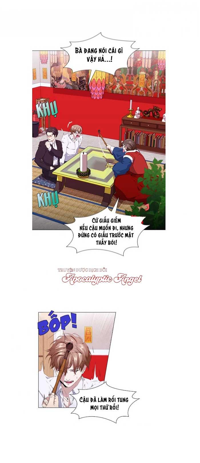 nhiệm vụ tiềm ẩn chapter 16 4