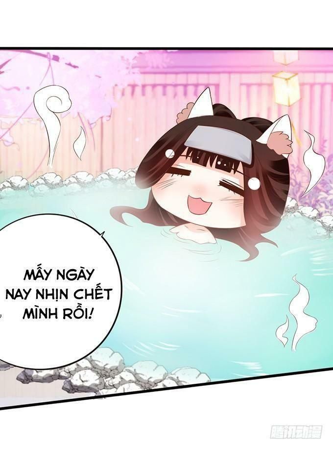 hồ tiên hung bạo chapter 64 41