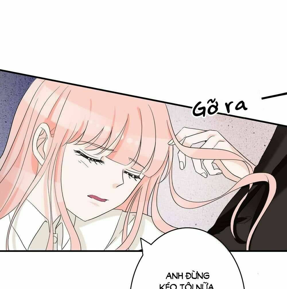 manh thê khó dỗ chapter 49 21