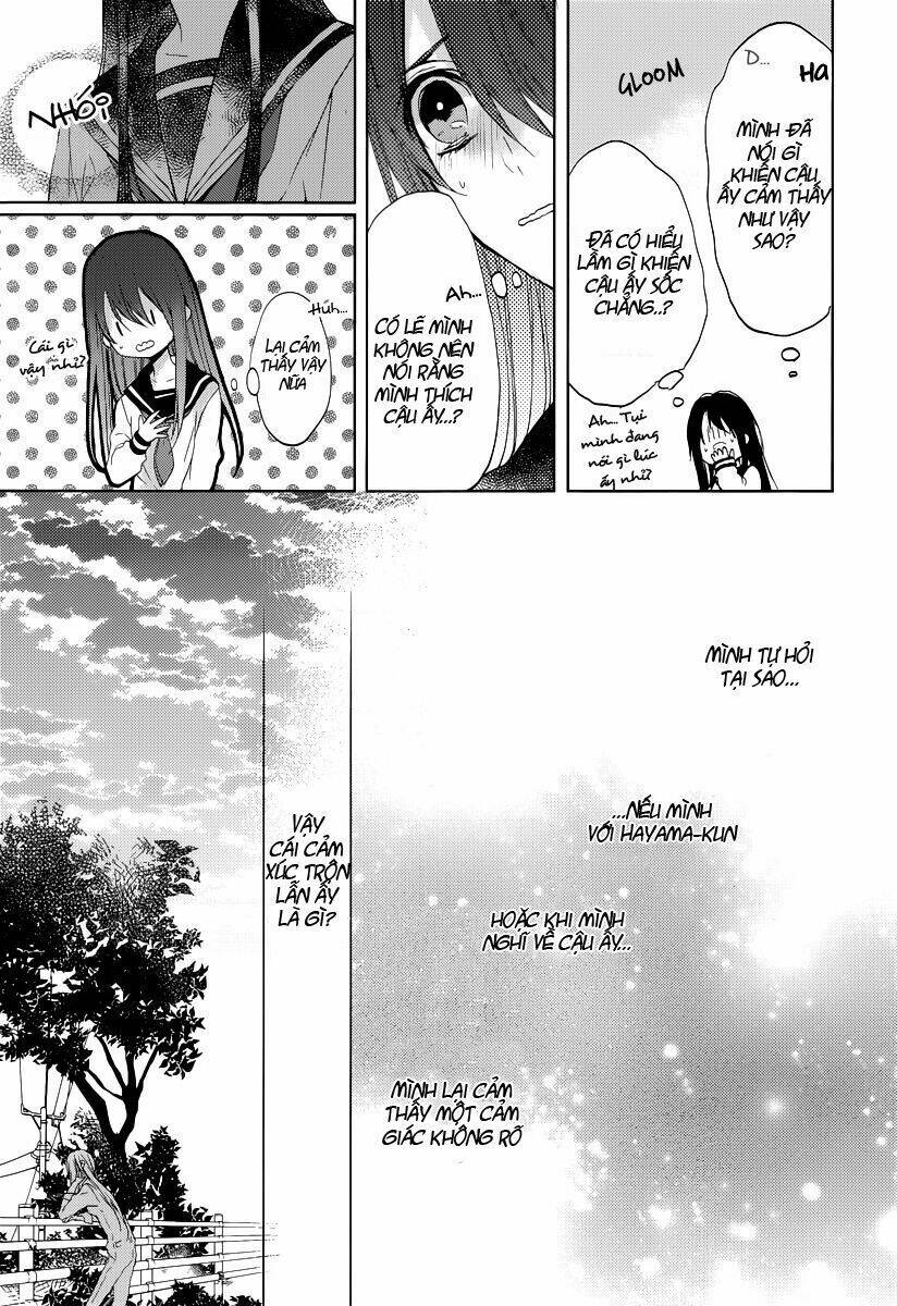 tổng hợp one shot. chapter 112 19