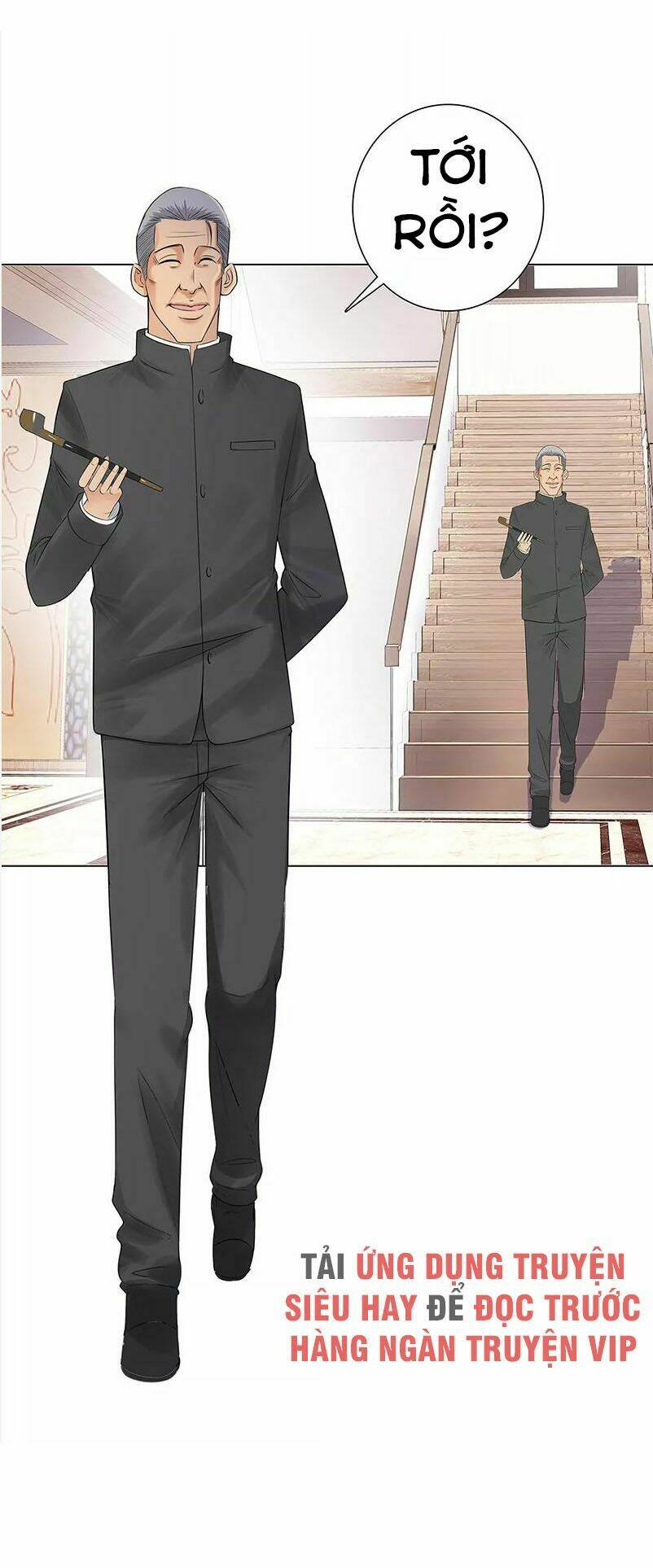 học viện cao thủ chapter 82 2