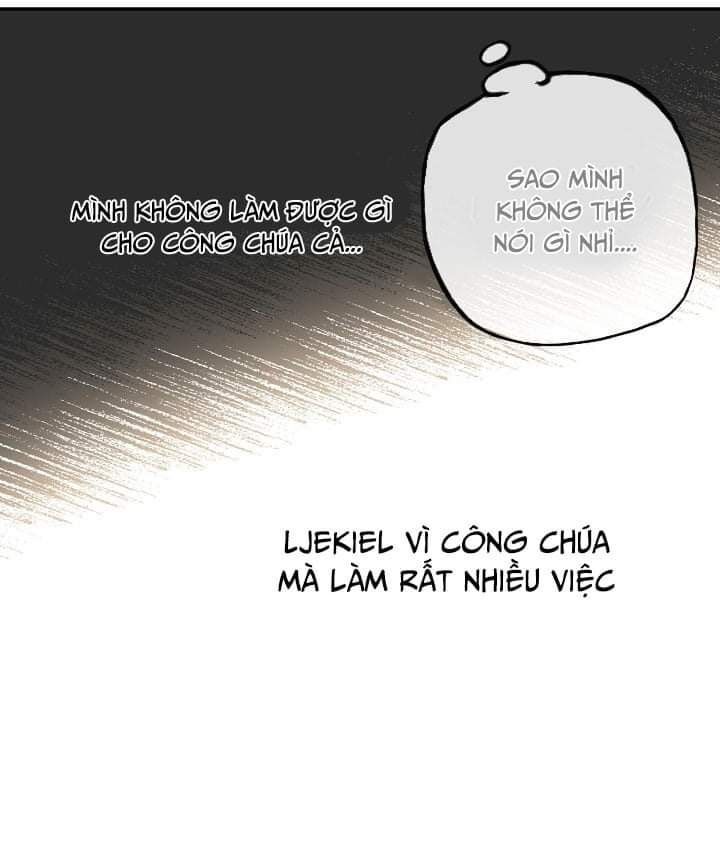 một ngày nọ tôi bỗng thành nàng công chúa chapter 64 4