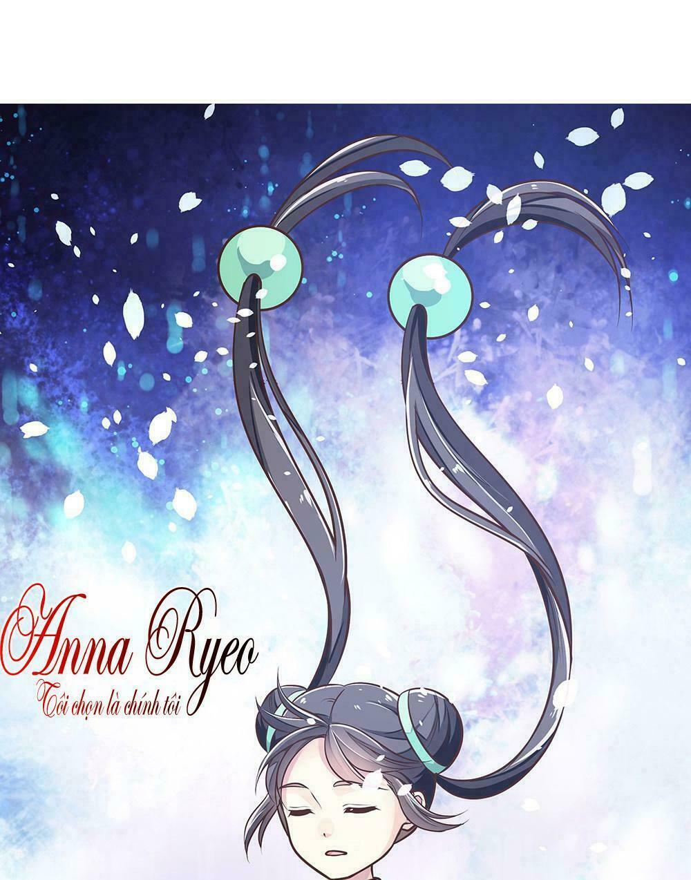 thái tử phi nhà ta thật hung hăng chapter 9 1