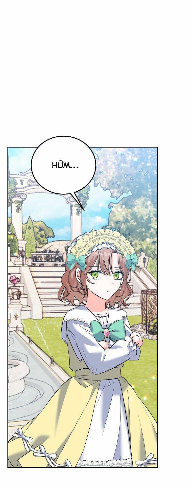 ác nữ karuna bé lại chapter 45 7