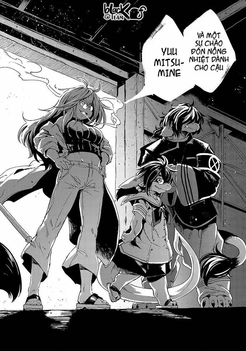 kemono giga chapter 1 52