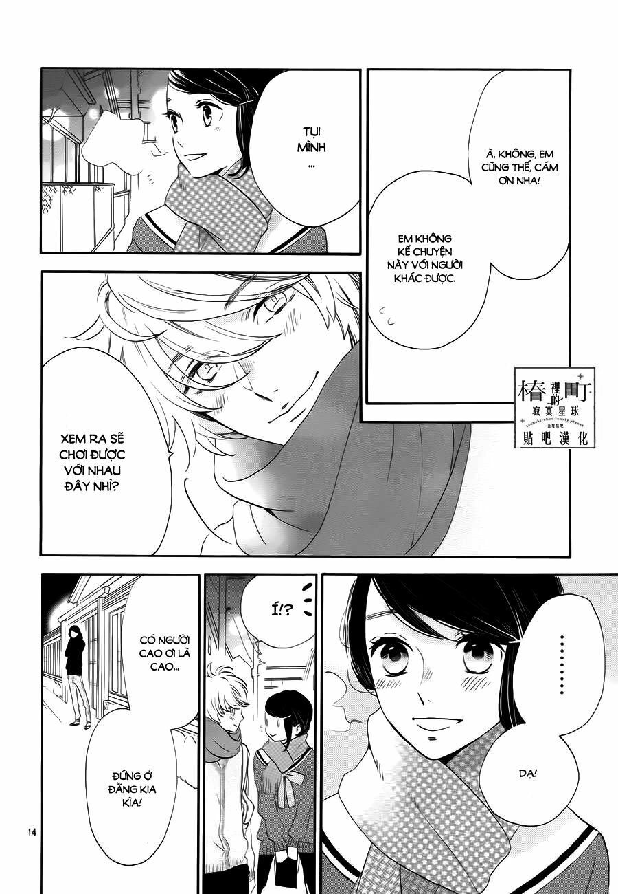 những đóa sơn trà kia, sẽ vì em mà đơm hoa khoe sắc chapter 37 14