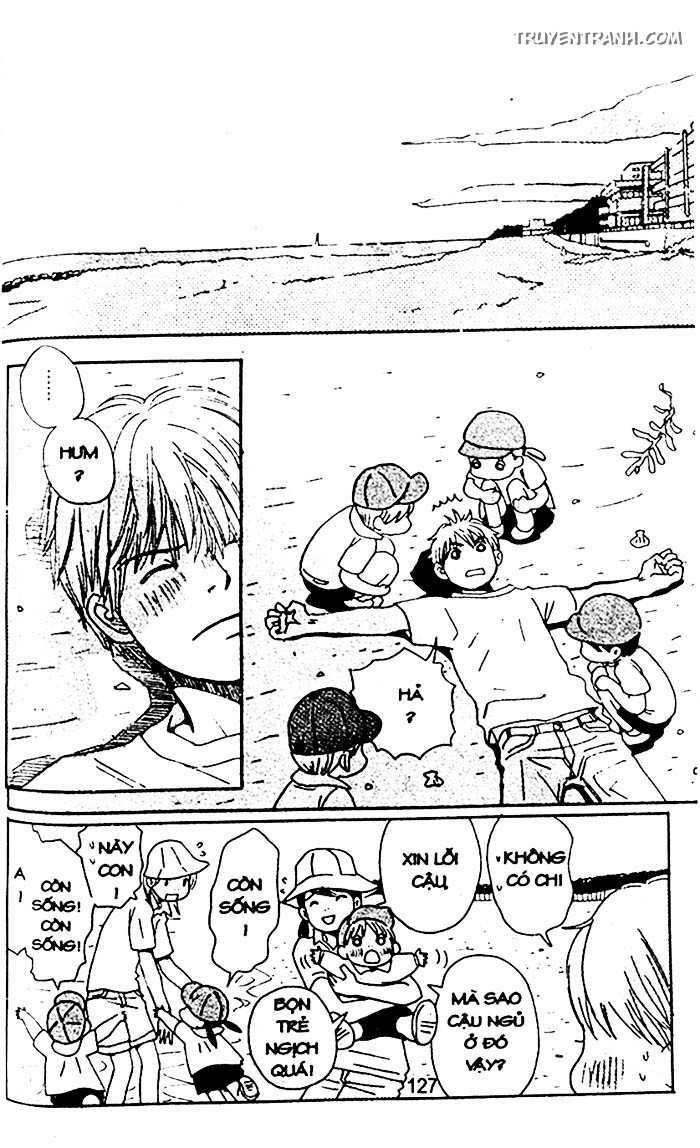 tình yêu và cuộc sống chapter 39 12