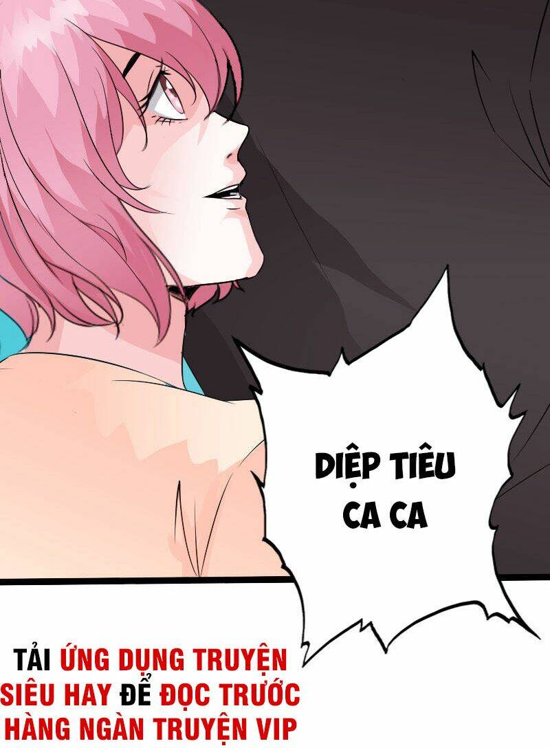 tuyệt phẩm tà thiếu chapter 132 27