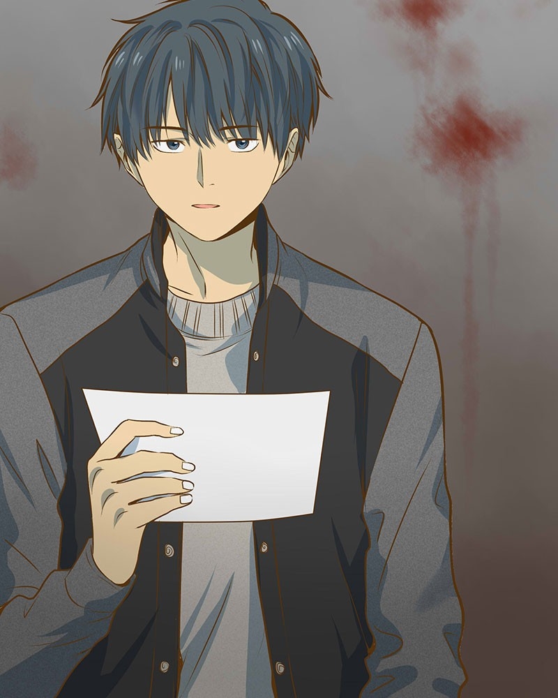 điều bí mật mà tôi luôn giữ kín chapter 14 21