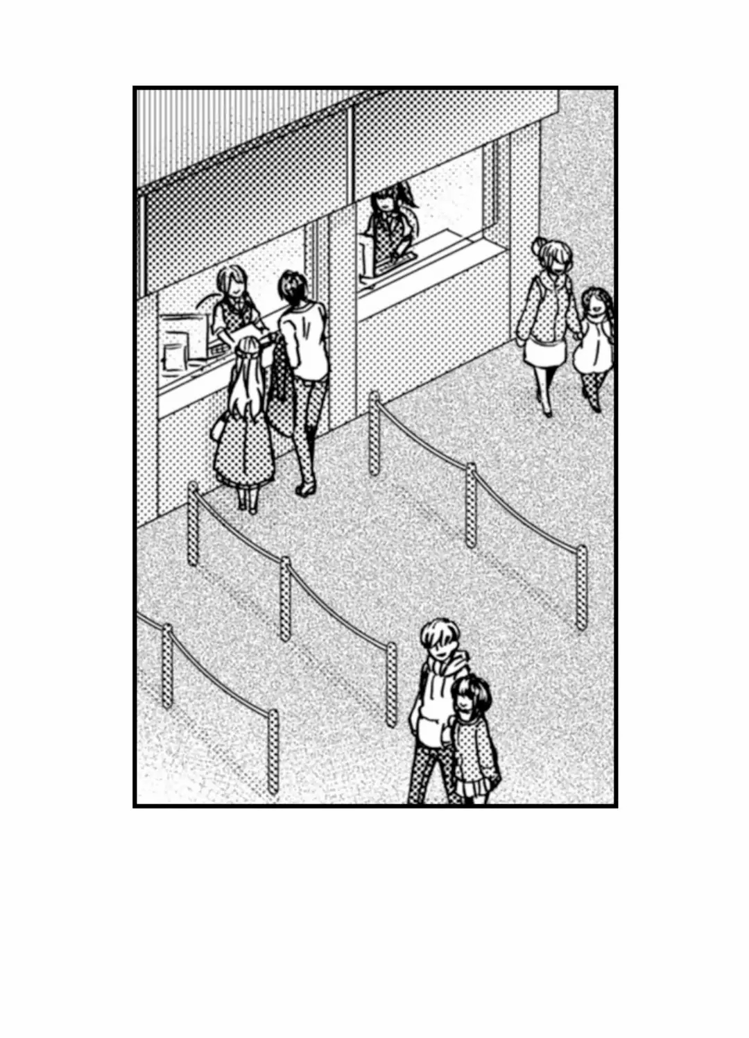 vị sếp thú tính nhà bên chapter 95.2 13