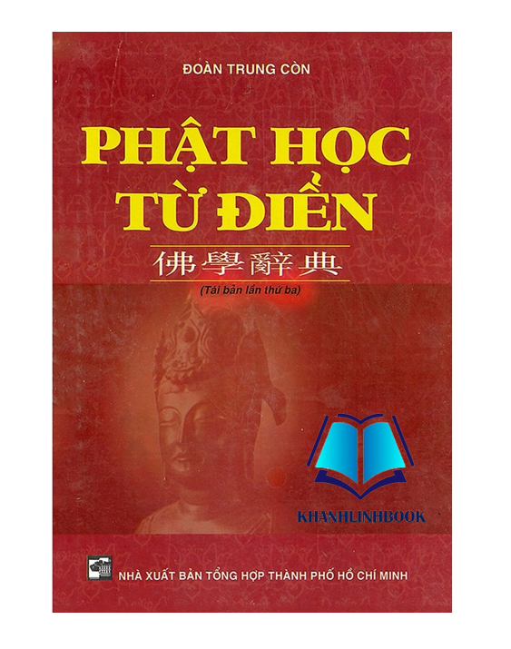 Sách - Phật học từ điển