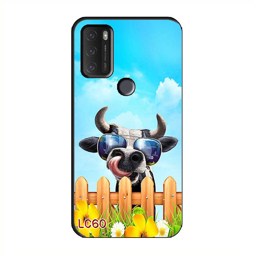 Ốp Lưng Dành Cho VSMART STAR 5