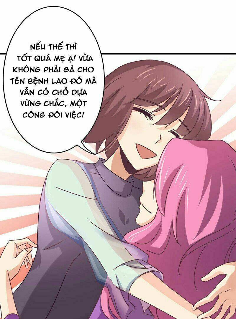 cuồng duệ tiểu thê chapter 48 22