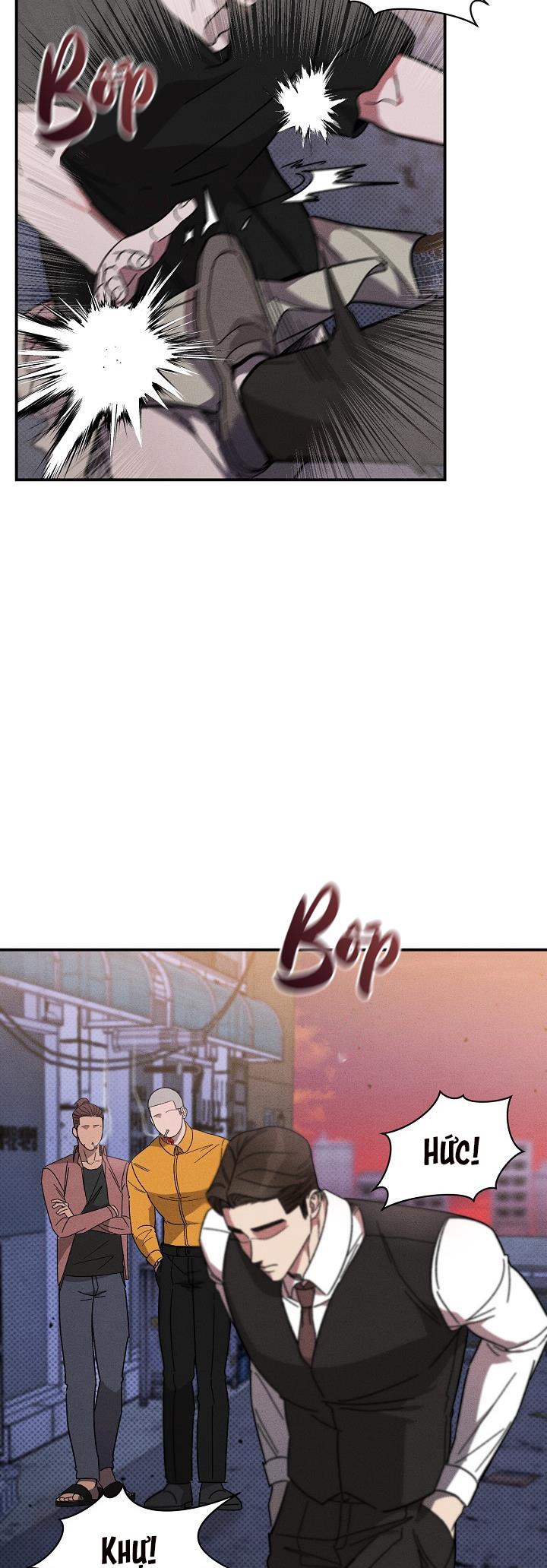 chạm vào em chapter 4 25