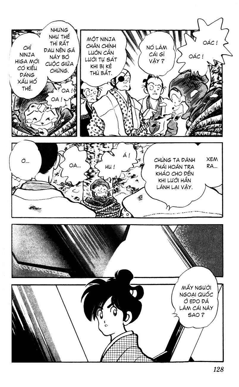 nijiiro togarashi - ớt bảy màu chapter 56 16