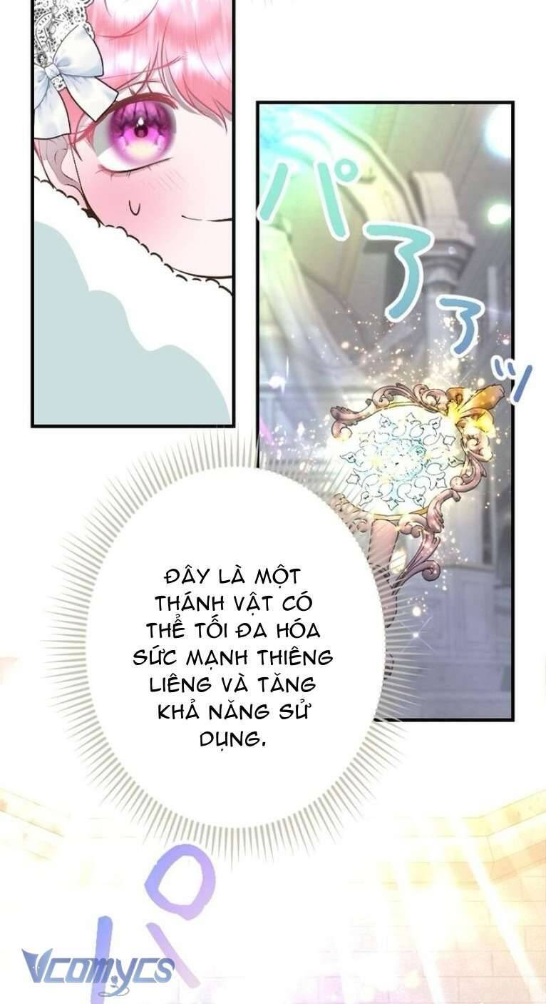 sau này họ sẽ sinh ra tôi chapter 9 52