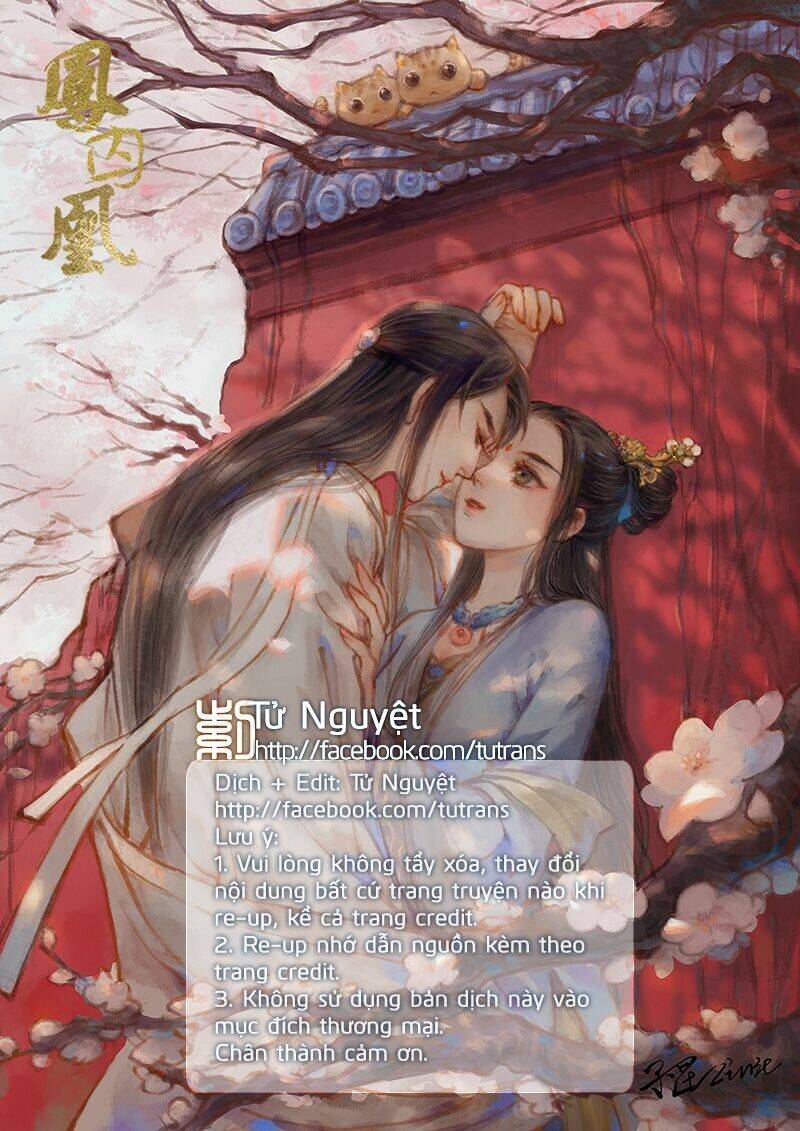 phượng tù hoàng chapter 30 1