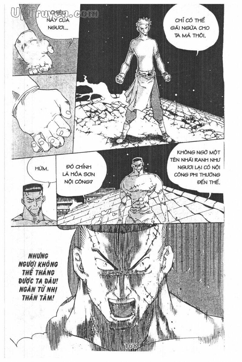 giang hồ bá đạo ký chapter 25 168