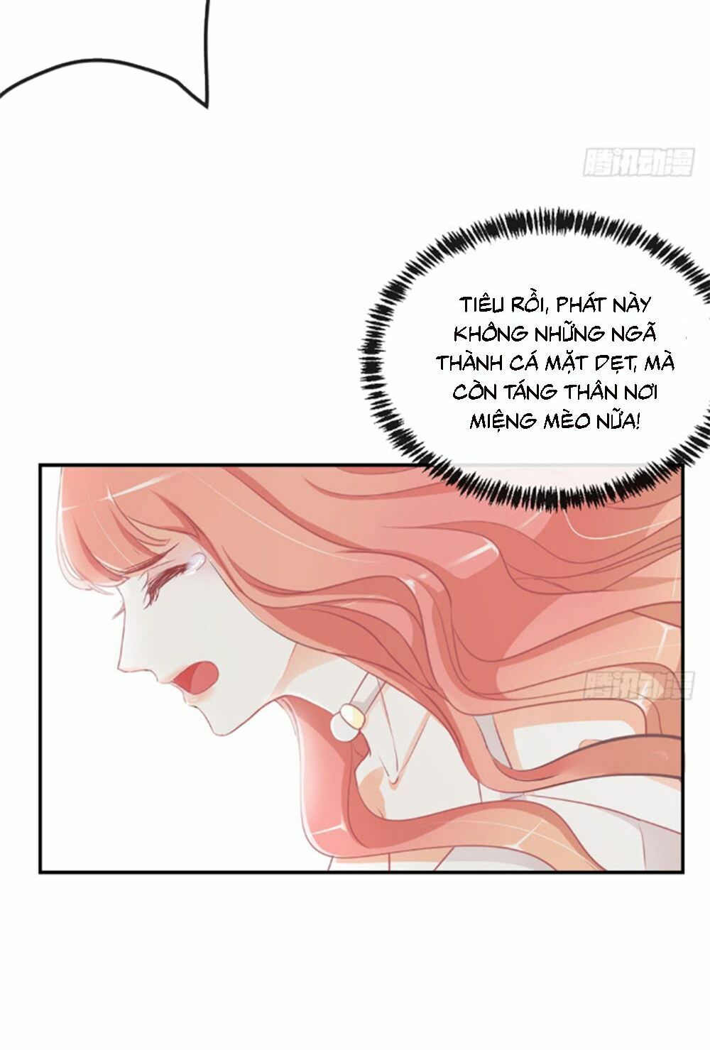 cẩm lý thiếu nữ của tôi chapter 5.3 27