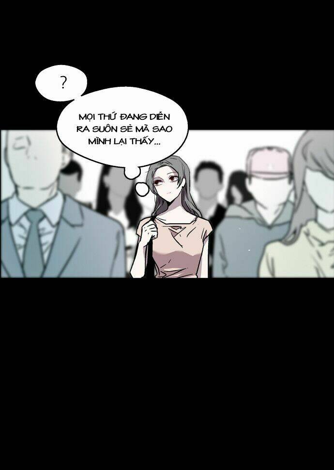 người máy hủy diệt chapter 18 17