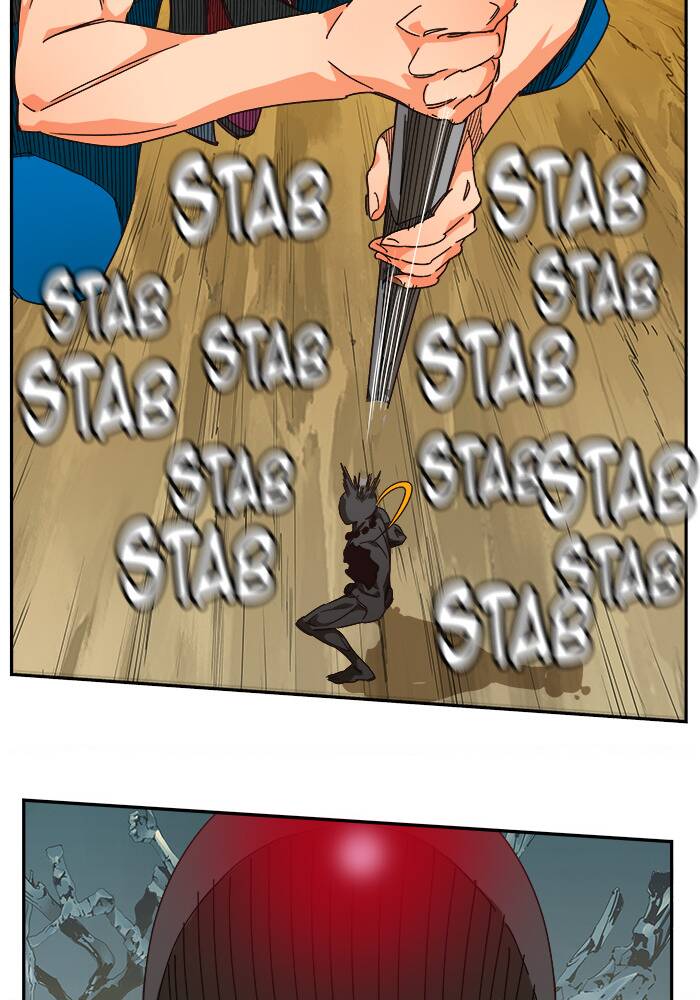 Chúa tể học đường chapter 527.5 24