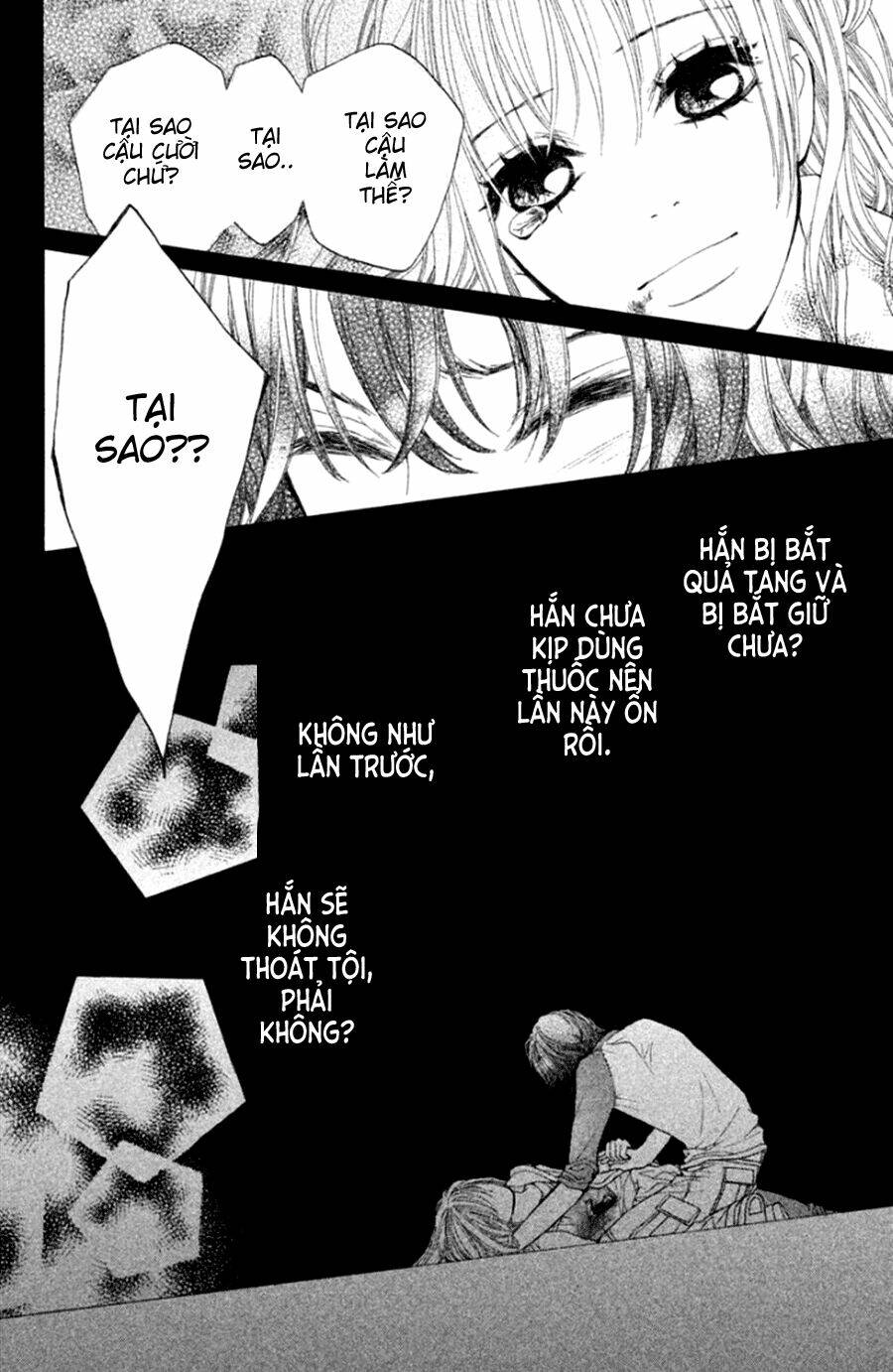 inochi chapter 18 34