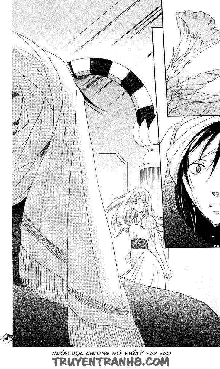 arisugawa ở thế giới chapter 27 34