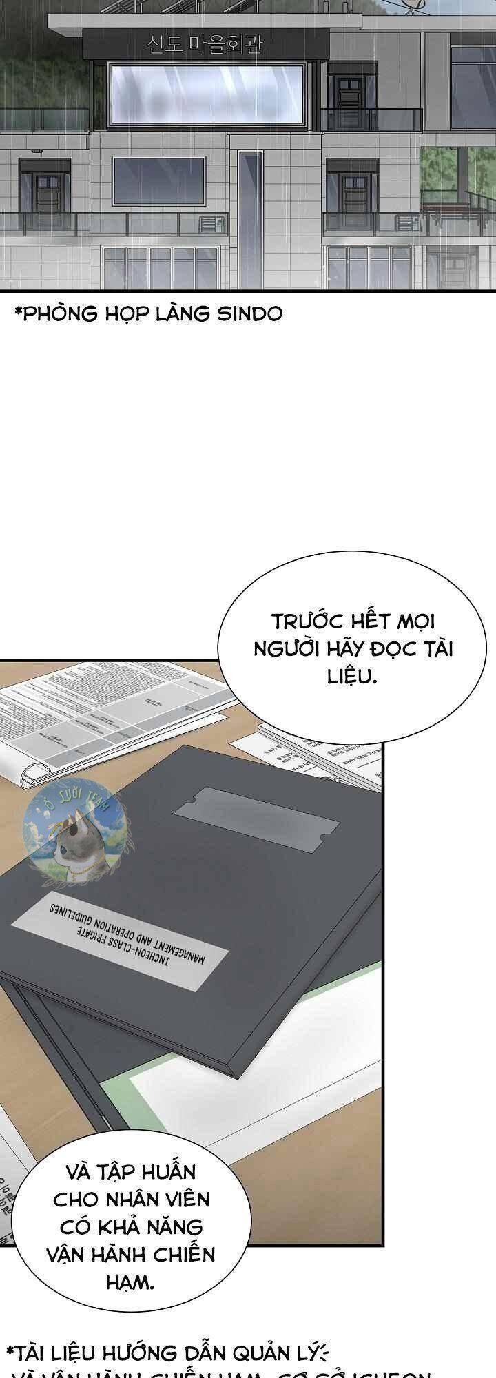 return survival chapter 133 16