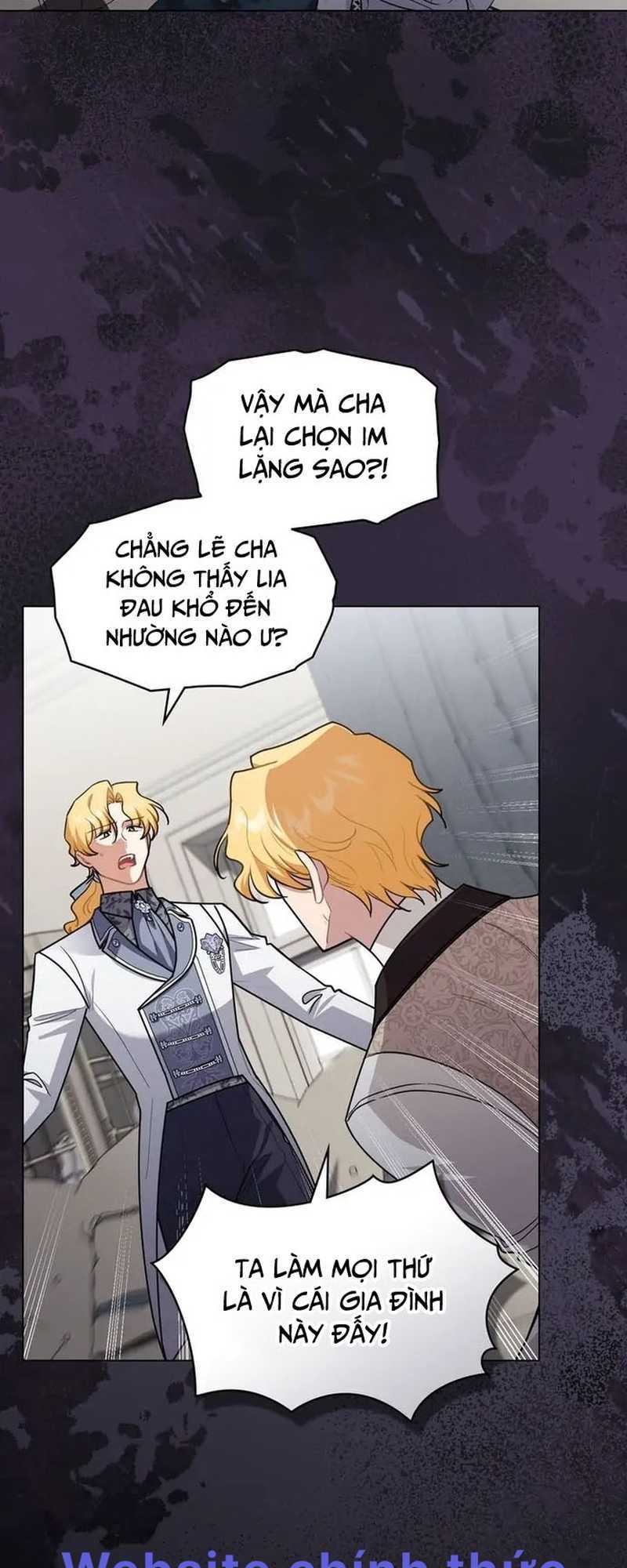 tìm lại camellia chapter 93 9