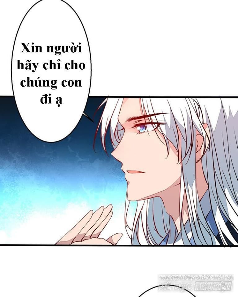 xuyên qua cứu mỹ nam ở thế giới phong thần chapter 23 16